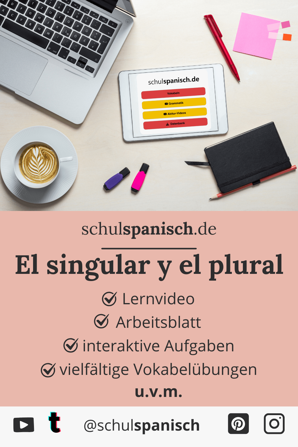 Download Singular / Plural